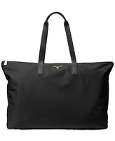 Michael Michael Kors Jet Set Travel Nylon Packable Tote