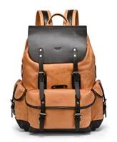 Old Trend Women's Genuine Leather Westland Backpack