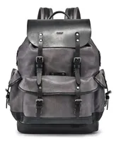 Old Trend Women's Genuine Leather Westland Backpack