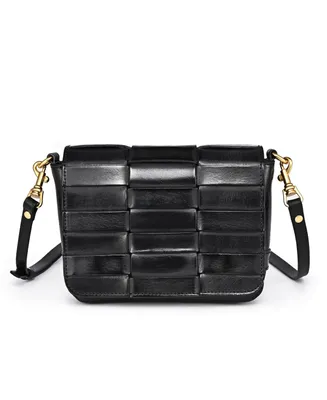 Old Trend Garden Brick Crossbody