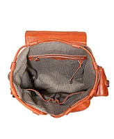 Old Trend Women's Genuine Leather Bryan Backpack