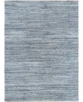 Bayshore Home Jari Chevron Claire 8' x 11' Area Rug