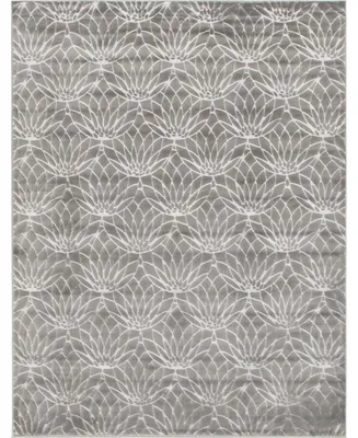 Closeout! Marilyn Monroe Glam Mmg003 8' x 10' Area Rug