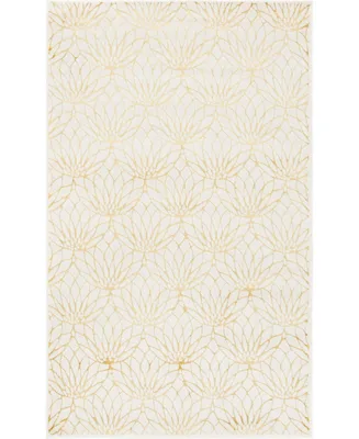 Closeout! Marilyn Monroe Glam Mmg003 5' x 8' Area Rug