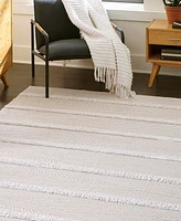 Sabrina Soto Casa Madrid 4'5" x 6' Area Rug