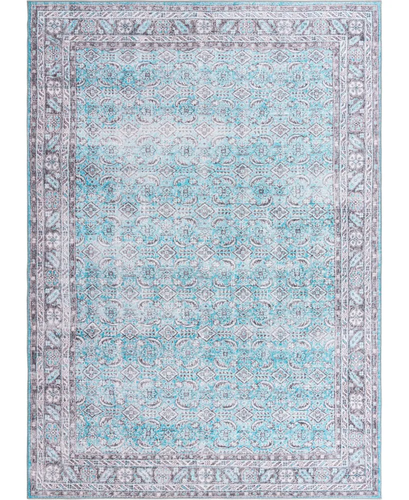 Bayshore Home Lift Apollo 7'6" x 10'6" Area Rug