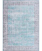 Bayshore Home Lift Apollo 7'6" x 10'6" Area Rug