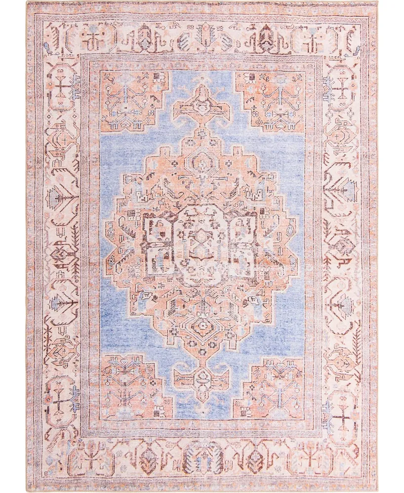 Bayshore Home Lift Caelus 7'6" x 10'6" Area Rug