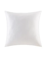 Madison Park Signature Cotton Sateen Pillow, 26" x 26"