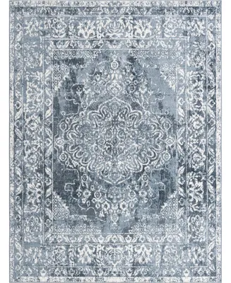 Bayshore Home Shire Bodleian 8' x 10' Area Rug