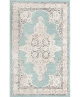 Bayshore Home Dodds Merakli 5' x 8' Area Rug