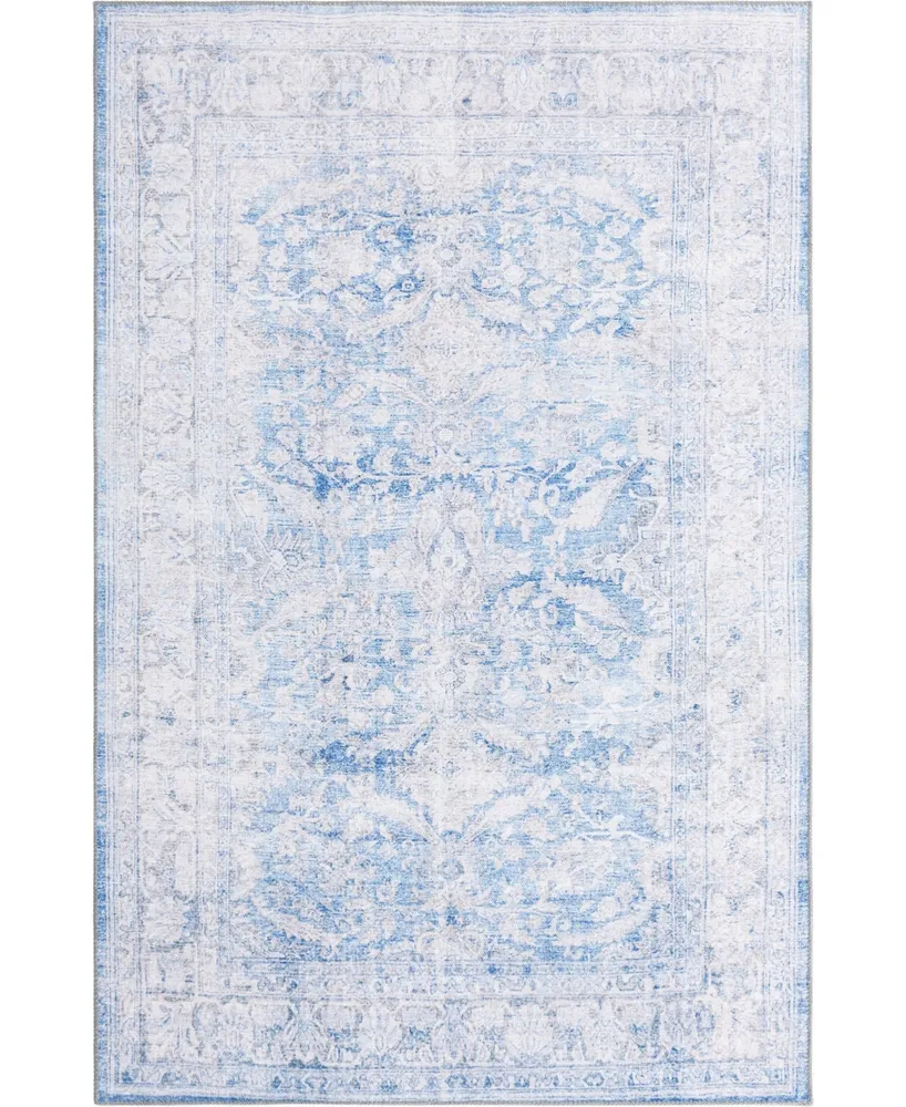 Bayshore Home Lift Spes 5' x 8' Area Rug