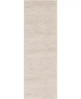 Sabrina Soto Outdoor Hudson 2' x 6' Runner Area Rug