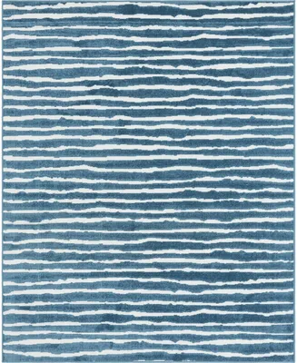 Sabrina Soto Outdoor Ola 8' x 10' Area Rug