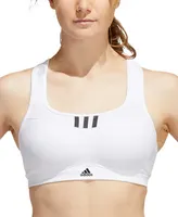 adidas Women's High Impact Training Sports Bra