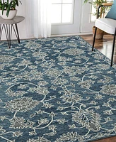 Amer Rugs Romania Hope 5' x 8' Area Rug