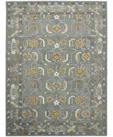 Amer Rugs Romania Pecos 5' x 8' Area Rug