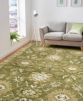 Amer Rugs Romania Newburg 8' x 10' Area Rug