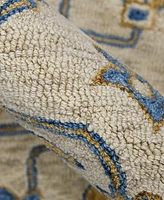 Amer Rugs Romania Pecos 5' x 8' Area Rug