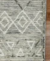 Amer Rugs Berlin Parsall 2' x 3' Area Rug