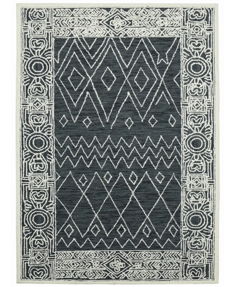 Amer Rugs Berlin Suney 8' x 10' Area Rug