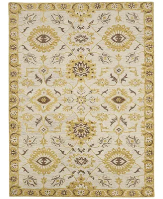 Amer Rugs Romania Newburg 5' x 8' Area Rug