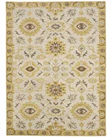 Amer Rugs Romania Newburg 5' x 8' Area Rug