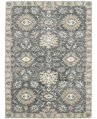 Amer Rugs Romania Newburg 5' x 8' Area Rug