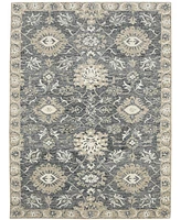 Amer Rugs Romania Newburg 5' x 8' Area Rug