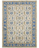 Amer Rugs Romania Pecos 5' x 8' Area Rug