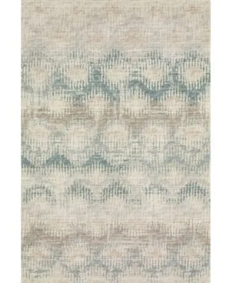 D Style Celia Wave Area Rug