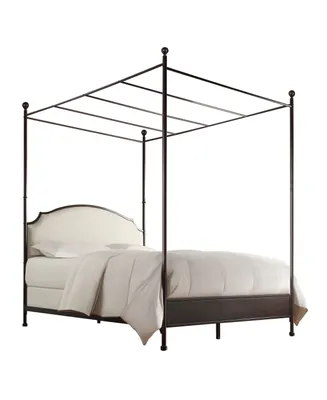 Isabelyn Canopy Poster Bed, Queen