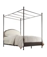 Isabelyn Canopy Poster Bed, Queen