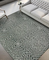 Dalyn Brisbane BR3 3' x 5' Area Rug