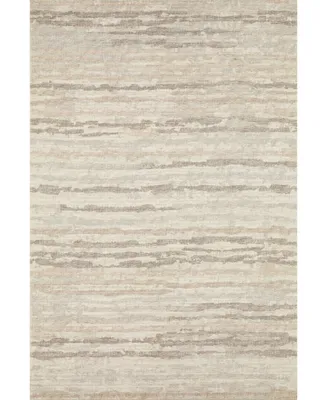 D Style Celia Ripple 5' x 7'6" Area Rug