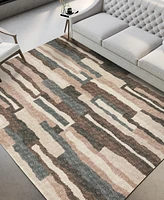 Dalyn Brisbane BR7 8' x 10' Area Rug