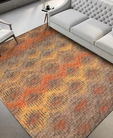 Dalyn Brisbane BR9 8' x 10' Area Rug