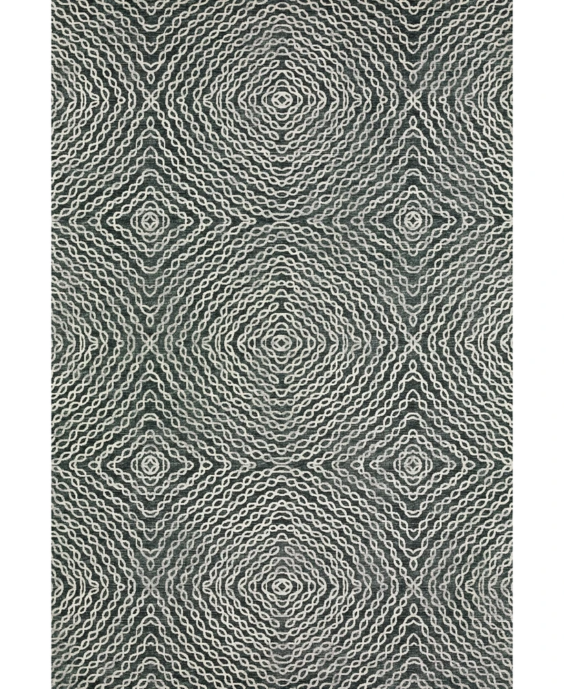 Dalyn Brisbane BR3 3' x 5' Area Rug