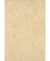 Dalyn Brisbane BR3 3' x 5' Area Rug