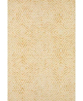 Dalyn Brisbane BR3 5' x 7'6" Area Rug