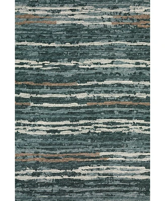Dalyn Brisbane BR4 5' x 7'6" Area Rug