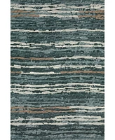 Dalyn Brisbane BR4 5' x 7'6" Area Rug