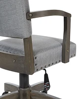 Santina Bankers Chair