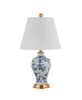 Grace Floral Classic Led Table Lamp