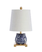 Jonathan Y Justina Mini Table Lamp