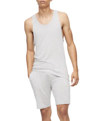 Calvin Klein Men's Ultra Soft Modern Modal Lounge Tank