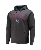 Men's Howard Bison Isle Pullover Hoodie