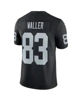 Nike Men's Darren Waller Las Vegas Raiders Limited Jersey