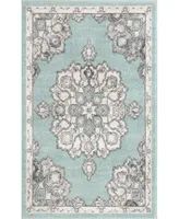 Bayshore Home Dodds Kokulu 7' x 10' Area Rug