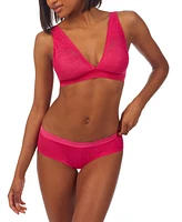 Dkny Lace Comfort Wireless Bra DK7082